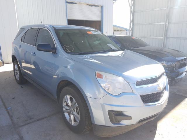 CHEVROLET EQUINOX LS 2015 2gnalaek8f6287994