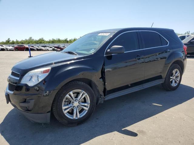 CHEVROLET EQUINOX 2015 2gnalaek8f6297814