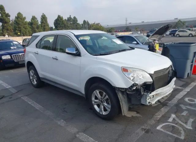 CHEVROLET EQUINOX 2015 2gnalaek8f6323831