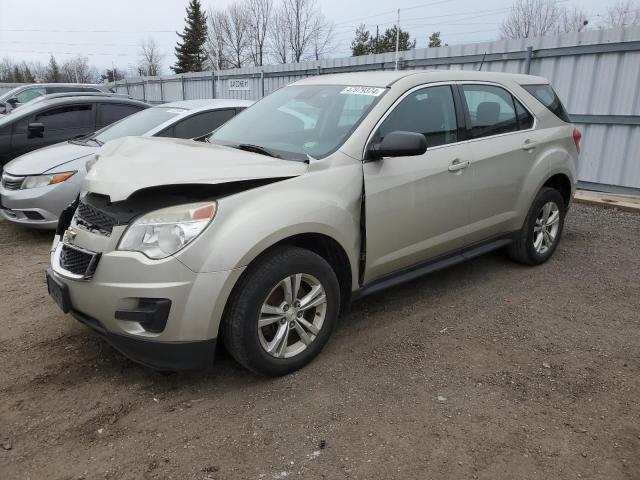 CHEVROLET EQUINOX 2015 2gnalaek8f6344548