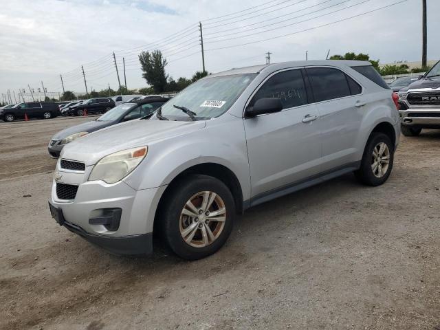 CHEVROLET EQUINOX LS 2015 2gnalaek8f6361205