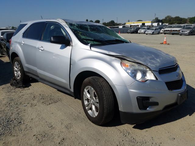 CHEVROLET EQUINOX LS 2015 2gnalaek8f6366954