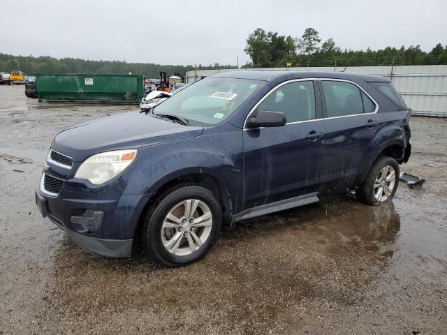 CHEVROLET EQUINOX 2015 2gnalaek8f6369403