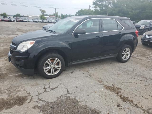 CHEVROLET EQUINOX LS 2015 2gnalaek8f6376366