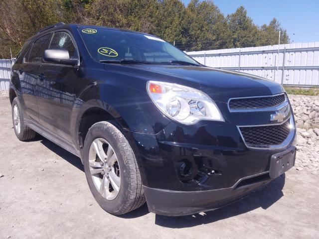 CHEVROLET EQUINOX LS 2015 2gnalaek8f6376397