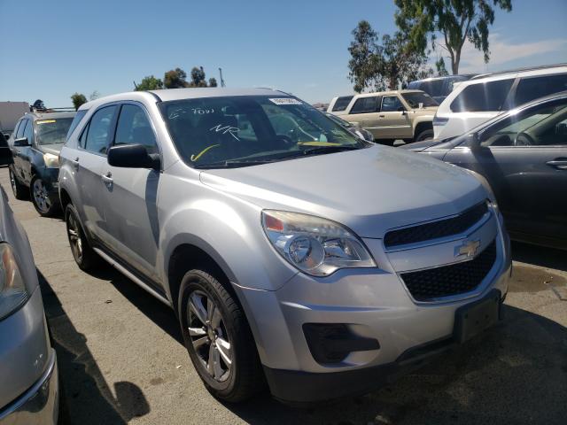 CHEVROLET EQUINOX LS 2015 2gnalaek8f6377582