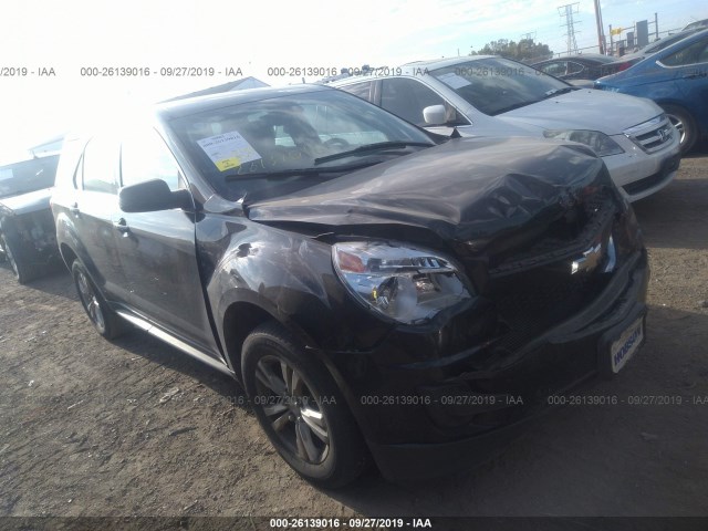 CHEVROLET EQUINOX 2015 2gnalaek8f6393314