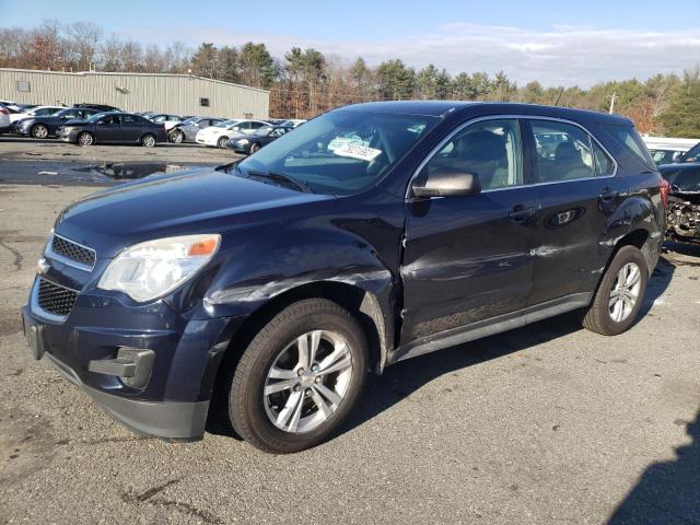 CHEVROLET EQUINOX LS 2015 2gnalaek8f6399937