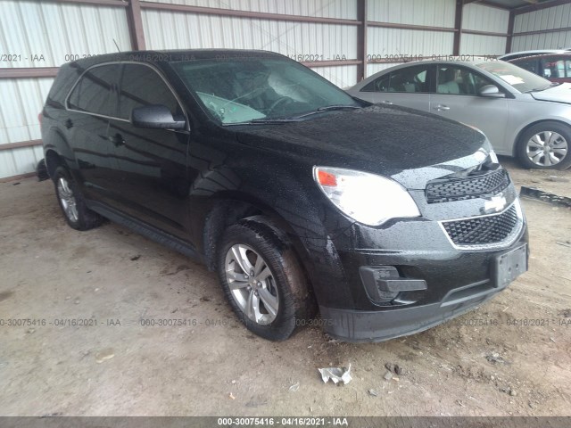 CHEVROLET EQUINOX 2015 2gnalaek8f6425386