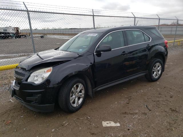 CHEVROLET EQUINOX LS 2015 2gnalaek8f6428501