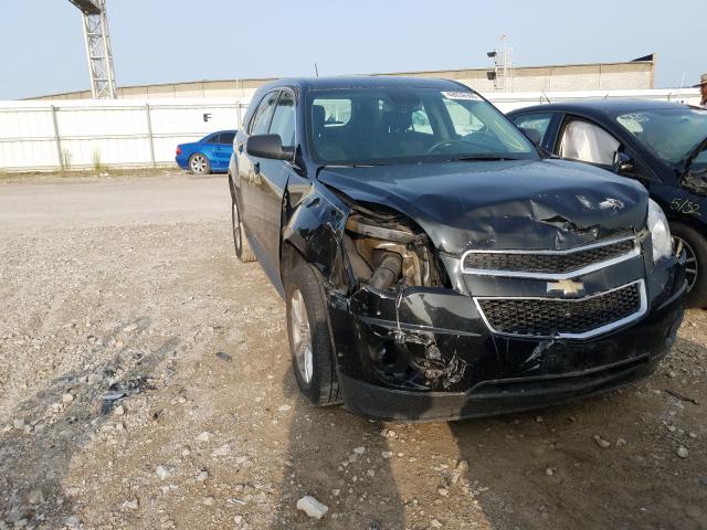 CHEVROLET EQUINOX LS 2015 2gnalaek8f6433648