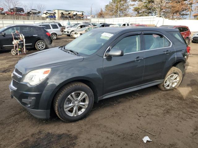 CHEVROLET EQUINOX 2014 2gnalaek9e1112343