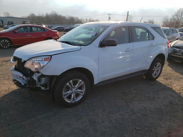 CHEVROLET EQUINOX LS 2014 2gnalaek9e1124654