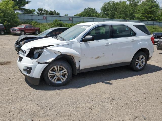 CHEVROLET EQUINOX 2014 2gnalaek9e1138344