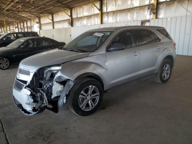 CHEVROLET EQUINOX 2014 2gnalaek9e1147464