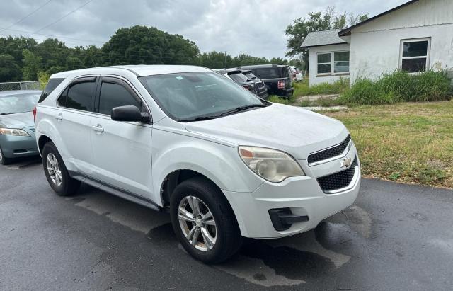 CHEVROLET EQUINOX 2014 2gnalaek9e1151689