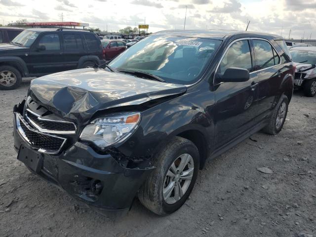 CHEVROLET EQUINOX 2014 2gnalaek9e6152506