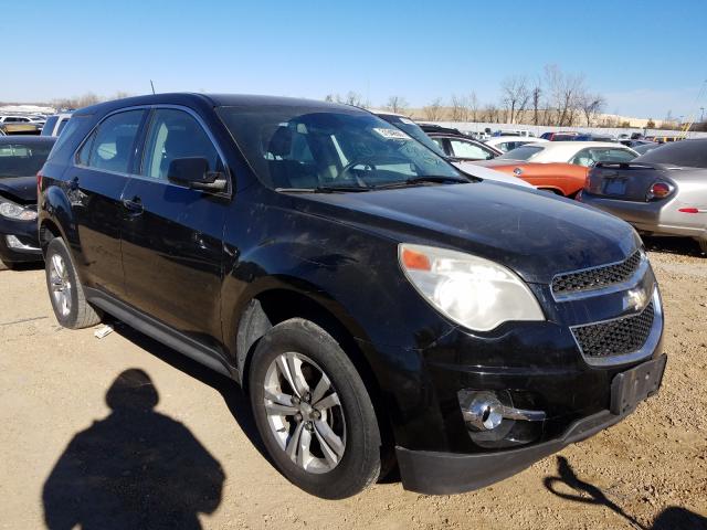 CHEVROLET EQUINOX LS 2014 2gnalaek9e6172156