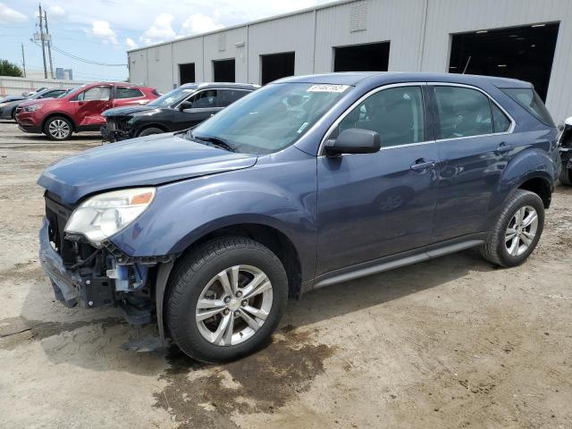 CHEVROLET EQUINOX LS 2014 2gnalaek9e6183769