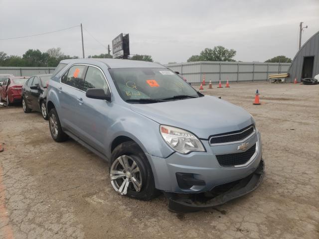 CHEVROLET EQUINOX LS 2014 2gnalaek9e6205026