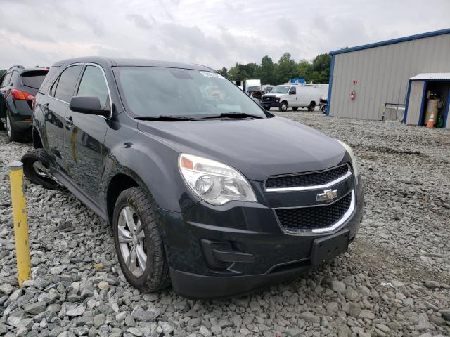 CHEVROLET EQUINOX LS 2014 2gnalaek9e6206256