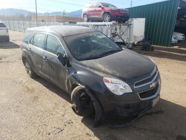 CHEVROLET EQUINOX LS 2014 2gnalaek9e6207391