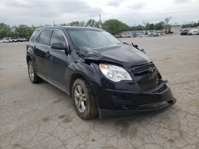 CHEVROLET EQUINOX LS 2014 2gnalaek9e6220044