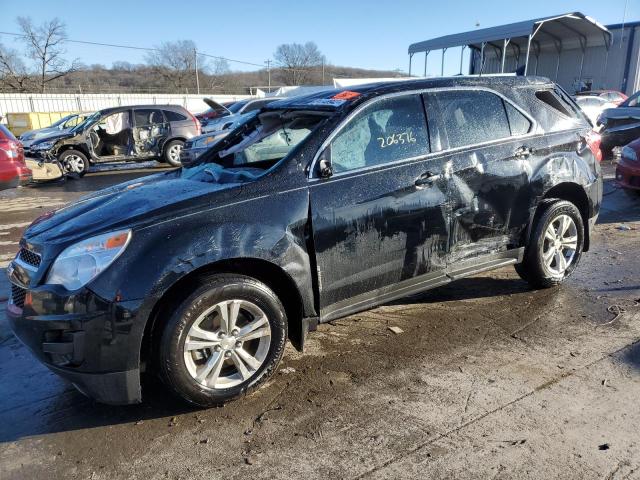 CHEVROLET EQUINOX 2014 2gnalaek9e6233277