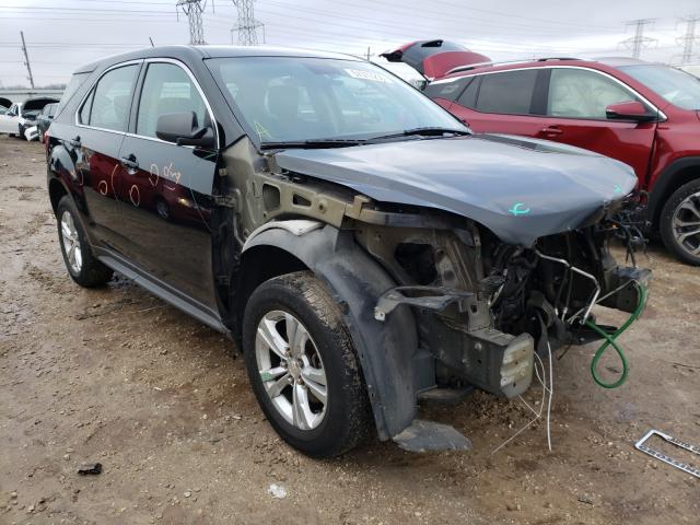 CHEVROLET EQUINOX LS 2014 2gnalaek9e6245672