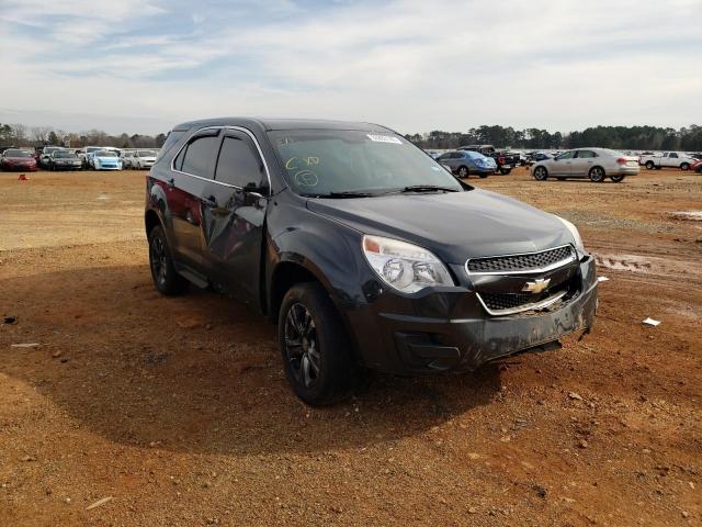 CHEVROLET EQUINOX LS 2014 2gnalaek9e6249401