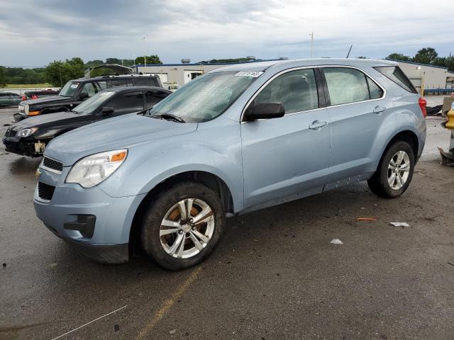 CHEVROLET EQUINOX LS 2014 2gnalaek9e6263511