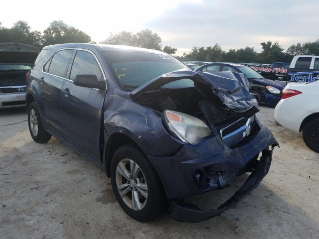 CHEVROLET EQUINOX LS 2014 2gnalaek9e6279725