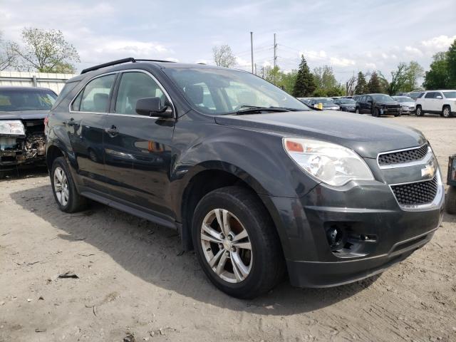 CHEVROLET EQUINOX 2014 2gnalaek9e6295553