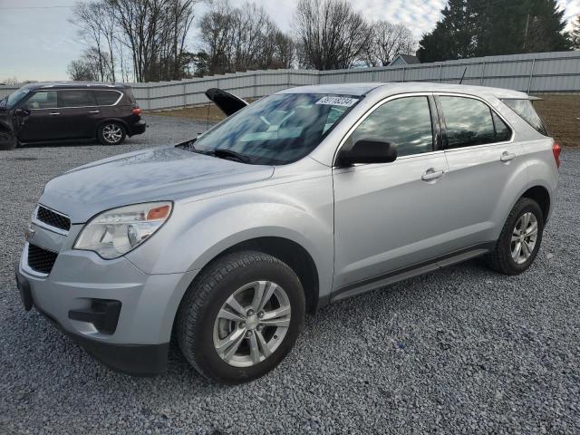 CHEVROLET EQUINOX 2014 2gnalaek9e6316286