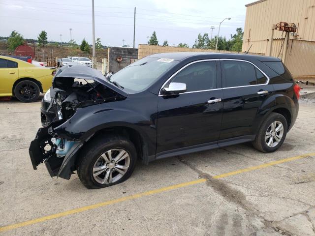 CHEVROLET EQUINOX LS 2014 2gnalaek9e6331368