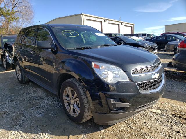 CHEVROLET EQUINOX LS 2014 2gnalaek9e6333718