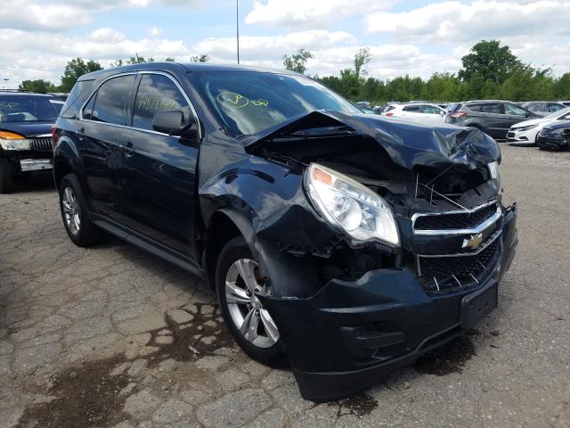 CHEVROLET EQUINOX LS 2014 2gnalaek9e6339311