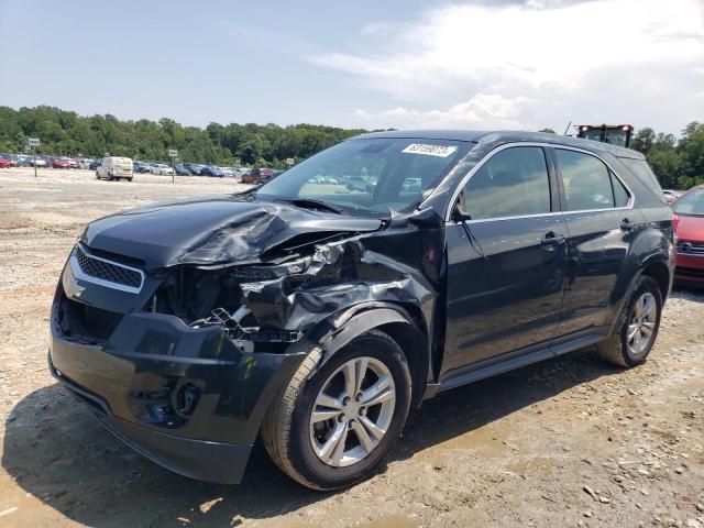 CHEVROLET EQUINOX 2014 2gnalaek9e6358005