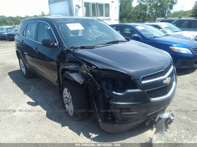 CHEVROLET EQUINOX 2014 2gnalaek9e6371725