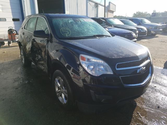 CHEVROLET EQUINOX LS 2014 2gnalaek9e6379128