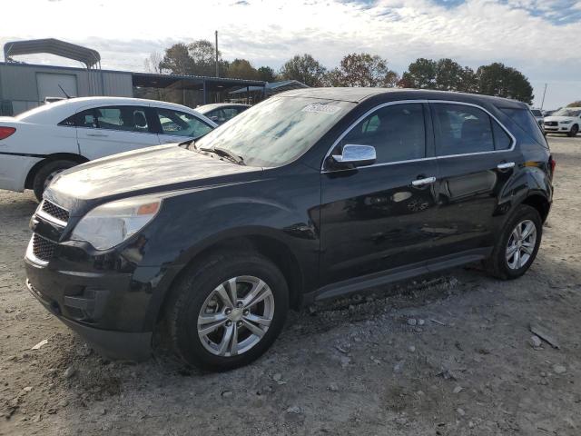 CHEVROLET EQUINOX 2015 2gnalaek9f1100744