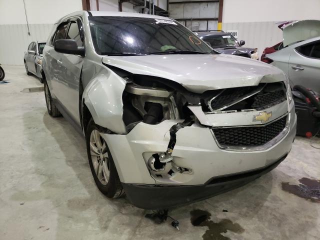 CHEVROLET EQUINOX LS 2015 2gnalaek9f1101070