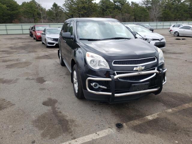 CHEVROLET EQUINOX 2015 2gnalaek9f1101912