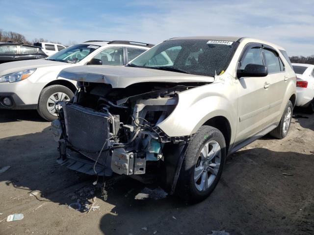 CHEVROLET EQUINOX 2015 2gnalaek9f1102283