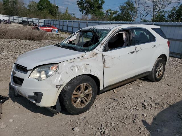 CHEVROLET EQUINOX 2015 2gnalaek9f1102722