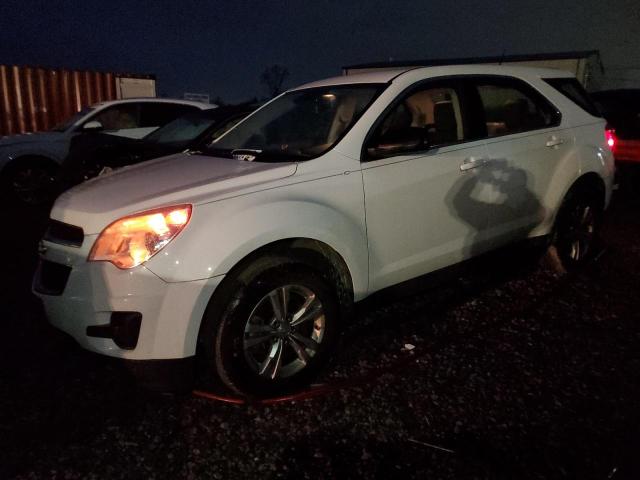 CHEVROLET EQUINOX LS 2015 2gnalaek9f1107175