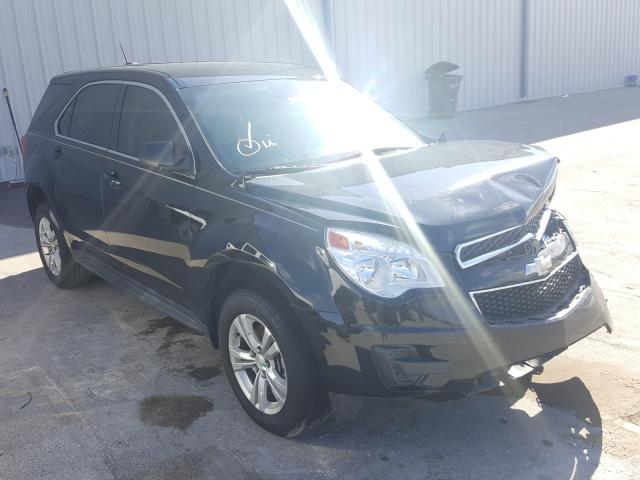 CHEVROLET EQUINOX LS 2015 2gnalaek9f1108276