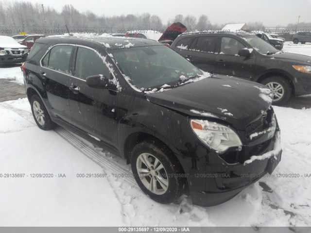 CHEVROLET EQUINOX 2015 2gnalaek9f1111338