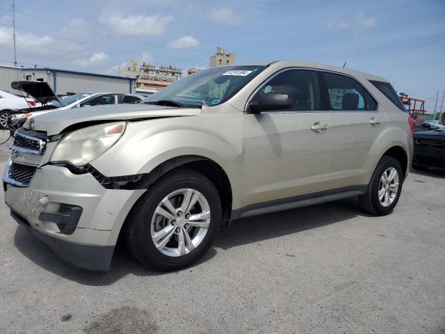 CHEVROLET EQUINOX 2015 2gnalaek9f1111808