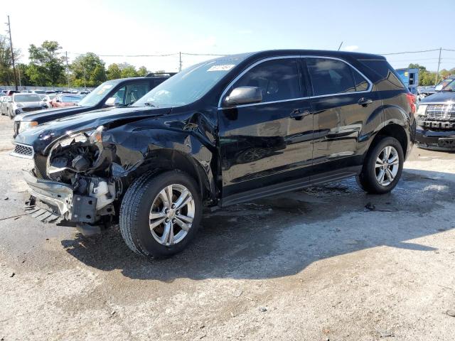 CHEVROLET EQUINOX LS 2015 2gnalaek9f1121884